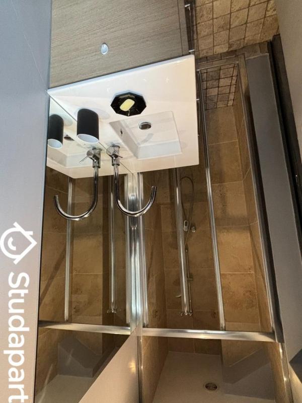 Appartement - 32 m² - 2 pièces