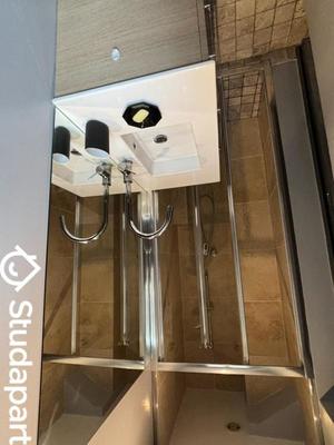 Appartement - 32 m² - 2 pièces