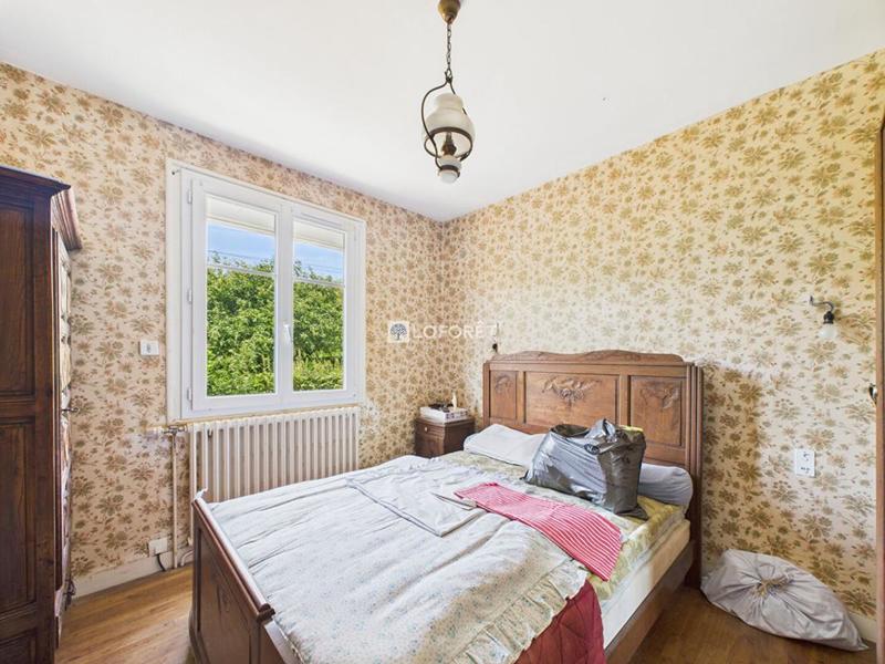 Maison - 78 m² - 4 pièces