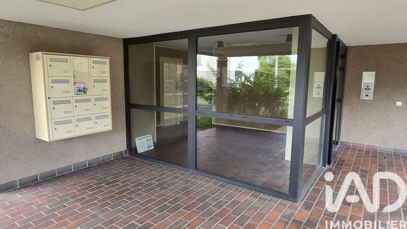 Appartement - 51 m² - 2 pièces