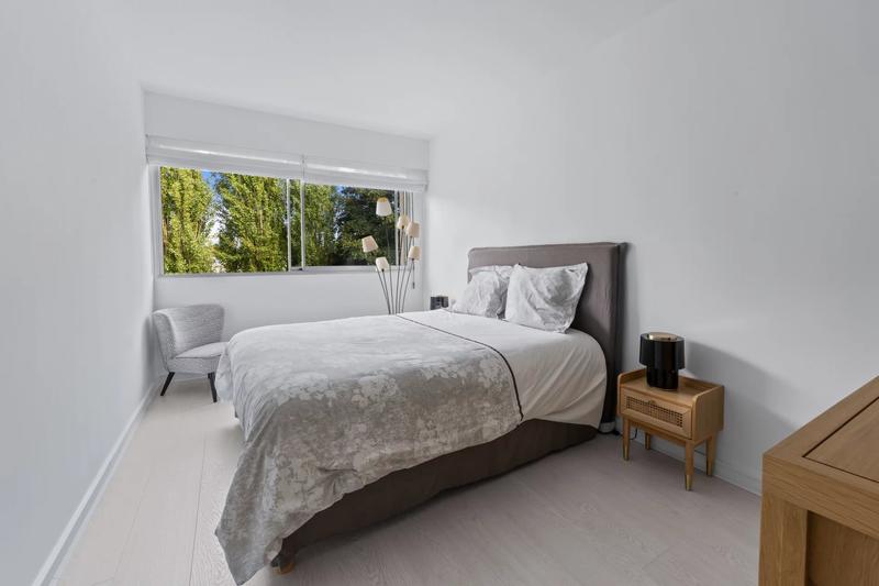 Appartement - 106 m² - 4 pièces