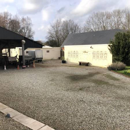 Maison - 114 m² - 6 pièces