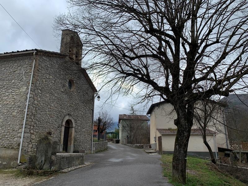 Terrain constructible - 905 m²