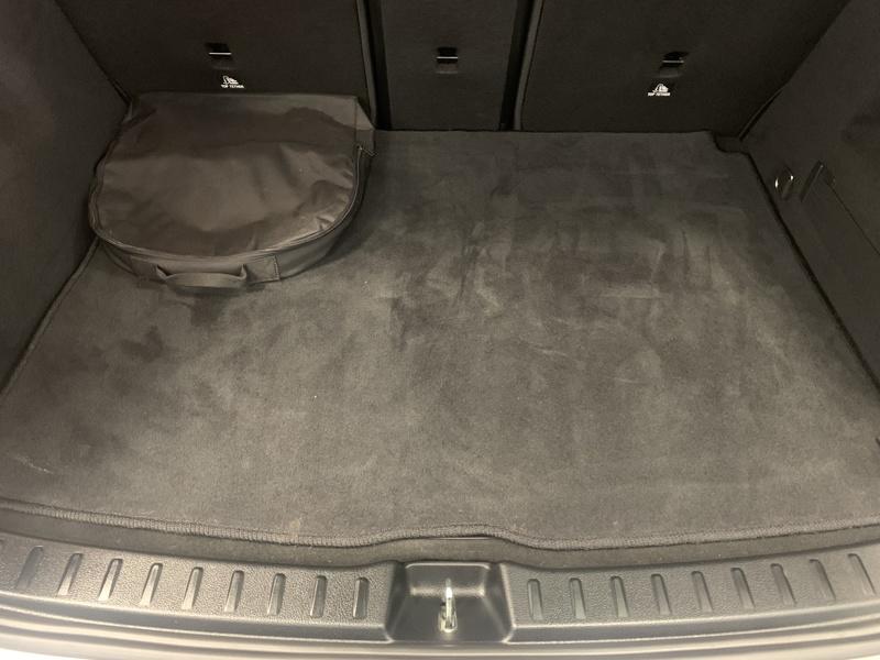 Mercedes Eqa 250 Business Line