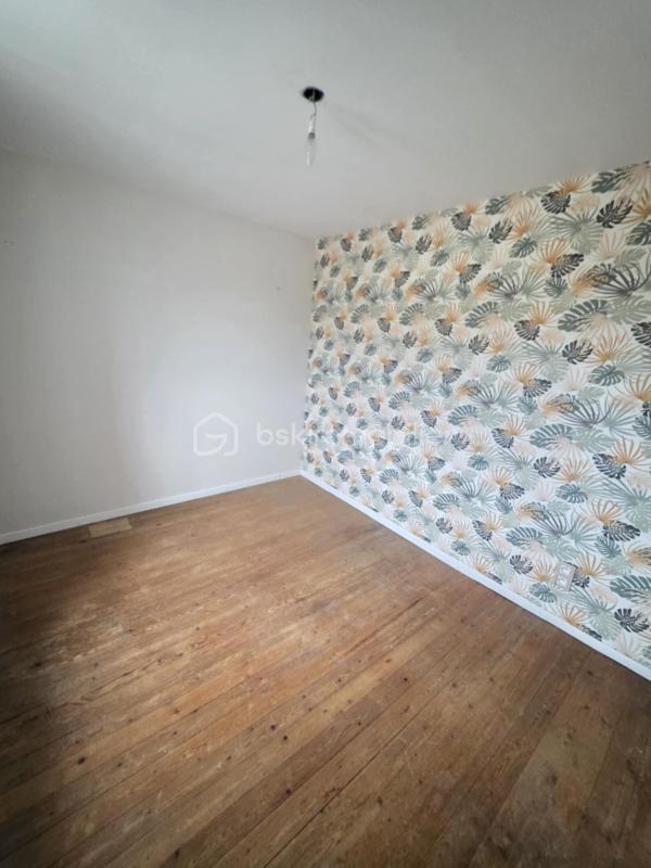 Haras - 121 m² - 5 pièces