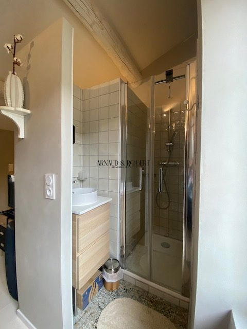 Maison - 31 m² - 2 pièces