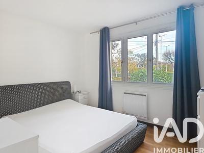 Appartement - 50 m² - 3 pièces