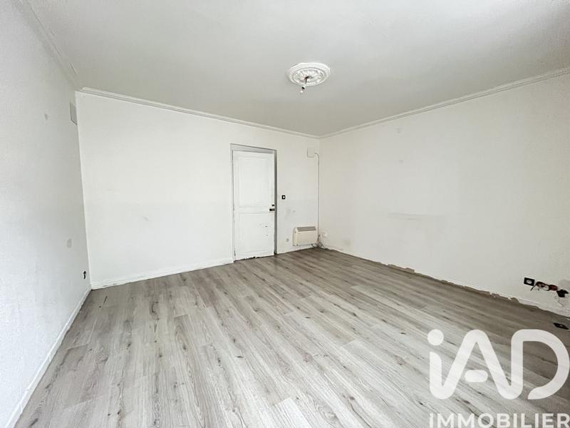 Maison - 200 m² - 10 pièces