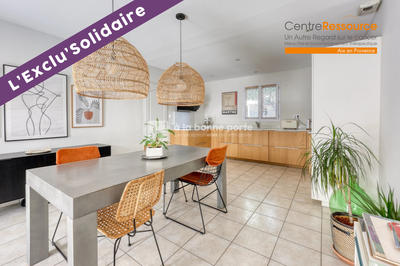 Maison - 109 m² - 4 pièces