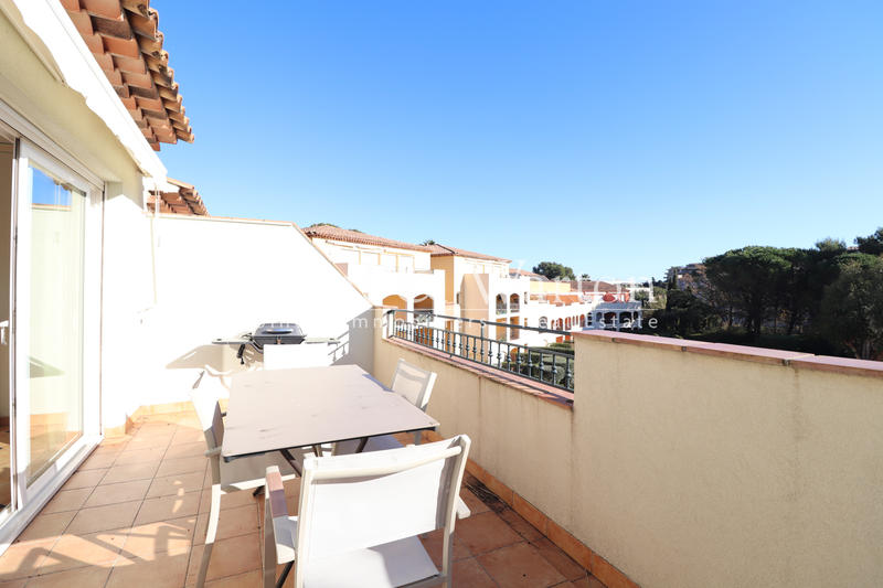 Appartement - 52 m² - 4 pièces