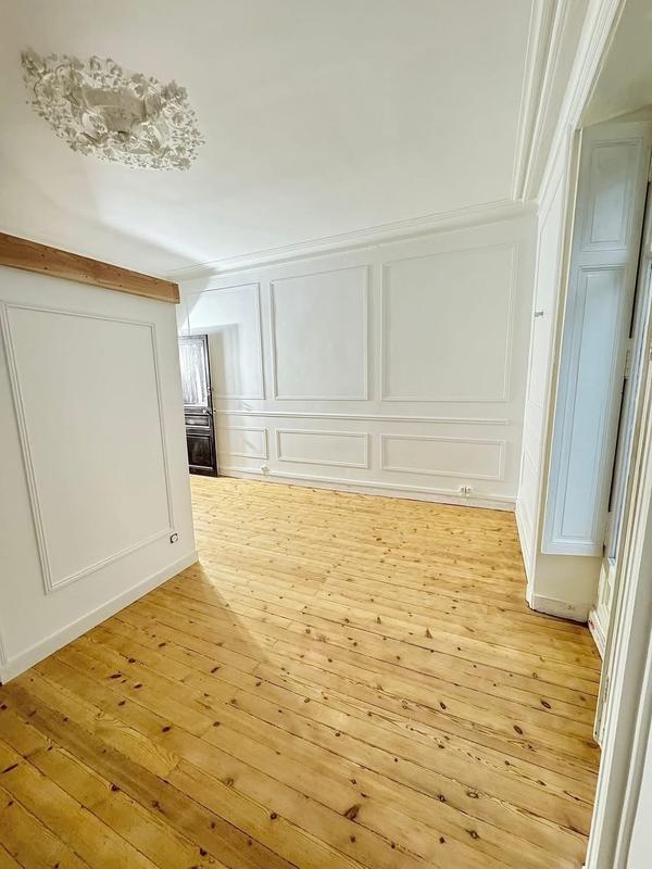 Appartement - 24 m² - 1 pièce