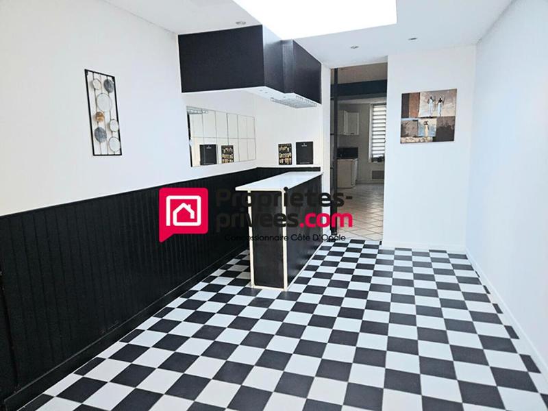 Maison - 109 m² - 4 pièces