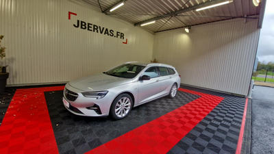 Opel Insignia Sports Tourer 1.5 Diesel 122 Ch Bva8 Elegance Business