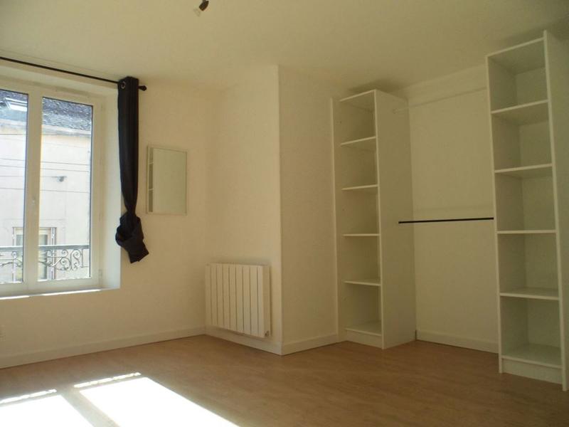 Maison traditionnelle - 66 m² - 3 pièces