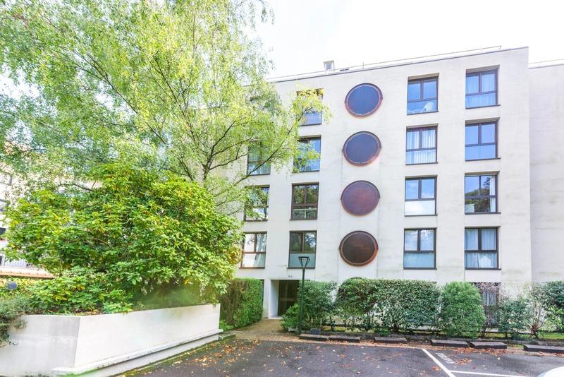 Appartement - 71 m² - 3 pièces