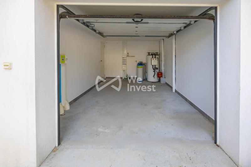 Villa - 136 m² - 5 pièces