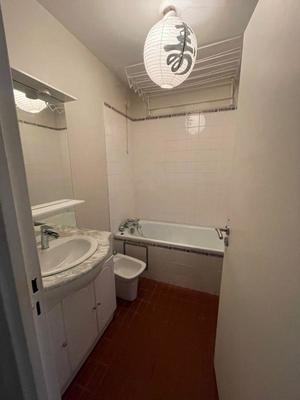 Appartement - 15 m² - 1 pièce