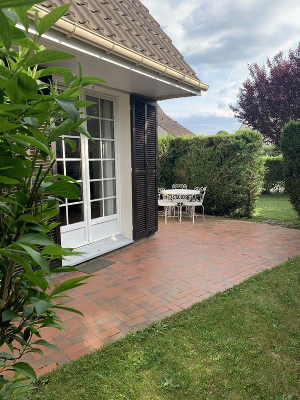 Maison - 119 m² - 6 pièces