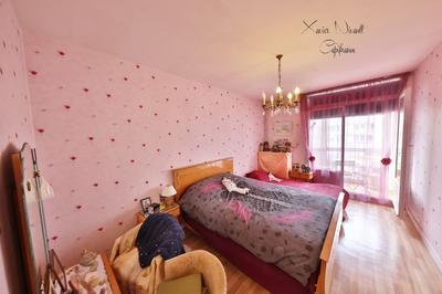 Appartement - 78 m² - 3 pièces