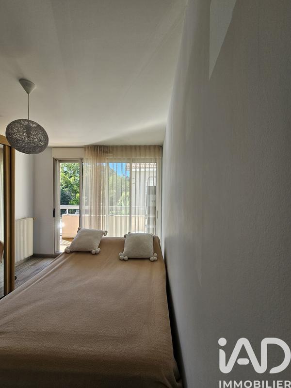 Appartement - 79 m² - 3 pièces