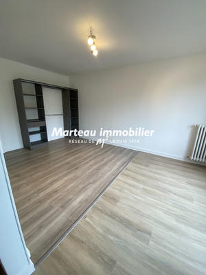 Appartement - 23 m² - 1 pièce