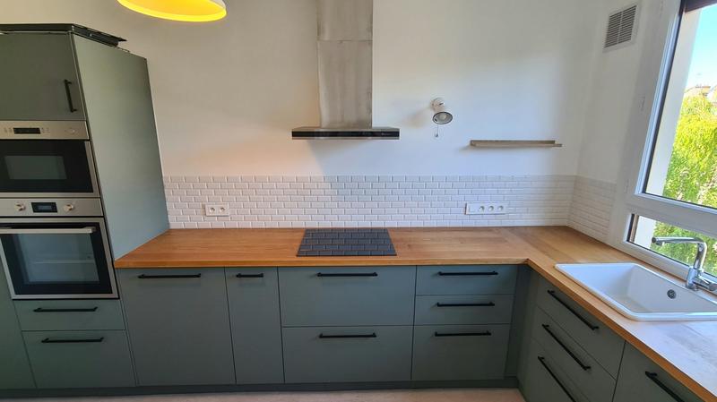 Appartement - 103 m² - 4 pièces