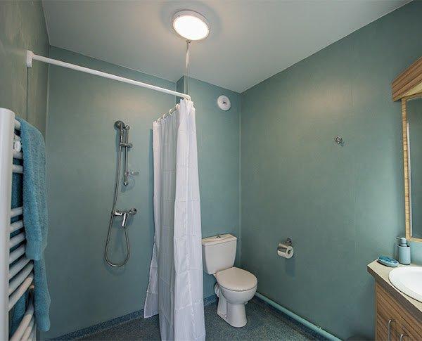 Appartement - 20 m² - 1 pièce