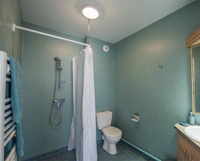 Appartement - 20 m² - 1 pièce