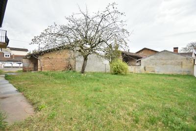 Maison - 105 m² - 3 pièces