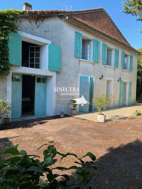 Maison - 117 m² - 5 pièces