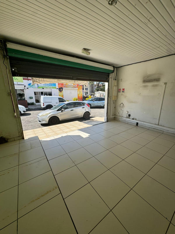 Local commercial - 40 m²