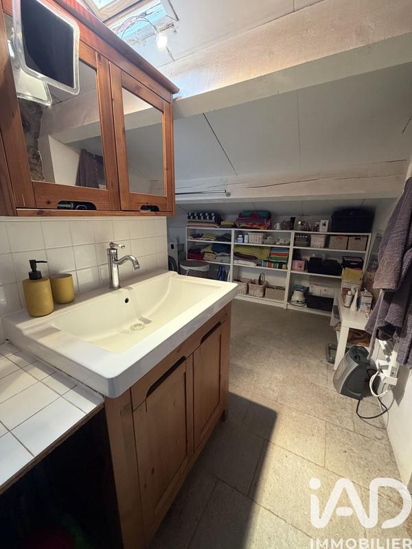 Maison de campagne - 95 m² - 7 pièces