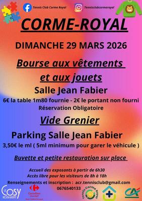 Vide-grenier
