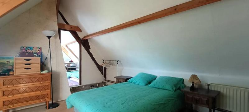 Maison - 130 m² - 7 pièces