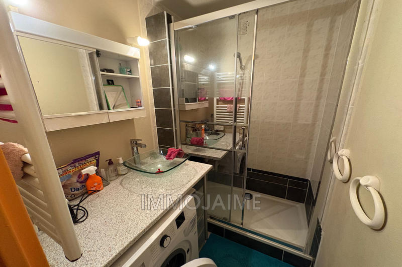 Appartement - 30 m² - 2 pièces