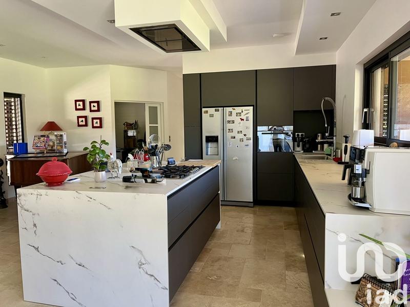 Maison - 151 m² - 6 pièces