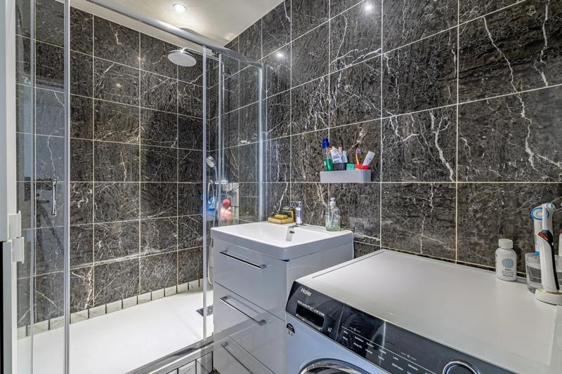 Appartement - 79 m² - 4 pièces