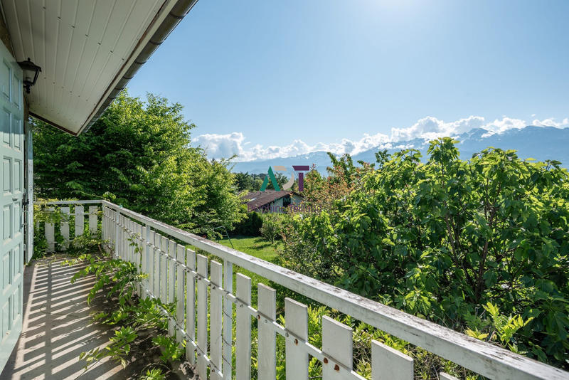 Maison - 154 m² - 6 pièces