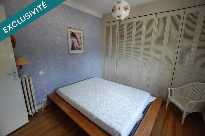 Maison - 82 m² - 3 pièces