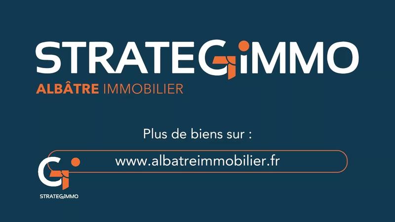 Maison de ville - 82 m² - 4 pièces