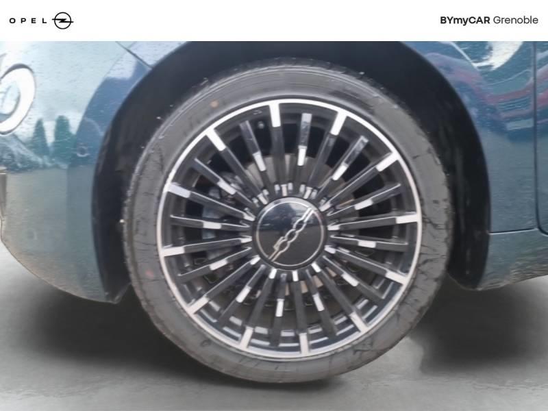 Fiat 500 e 118 ch Icône Plus