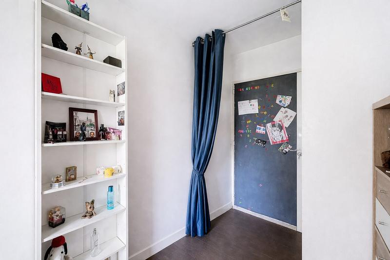 Appartement - 44 m² - 1 pièce