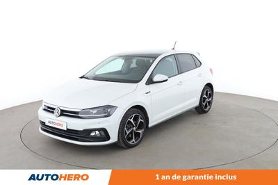 Volkswagen Polo 1.6 Tdi R-Line Dsg7 95 ch