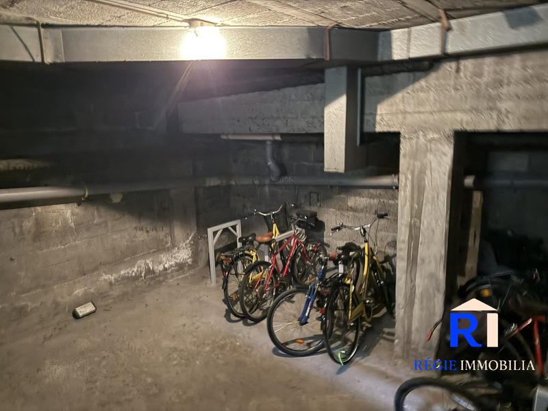 Appartement - 73 m² - 3 pièces