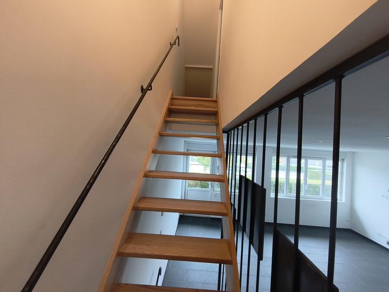 Maison - 78 m² - 4 pièces