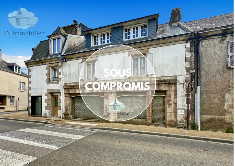 Maison - 191 m² - 7 pièces