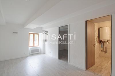 Immeuble - 257 m²