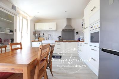 Maison - 82 m² - 4 pièces