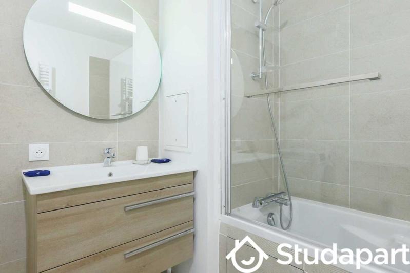 Appartement - 62 m² - 2 pièces