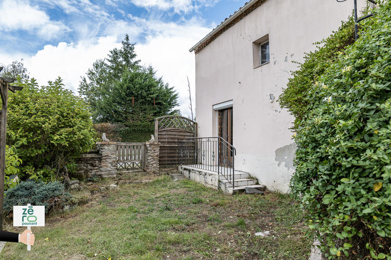 Maison - 174 m² - 6 pièces